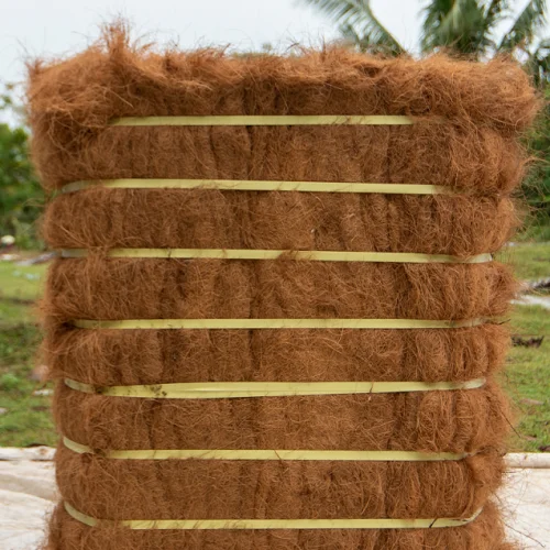 Coco Fiber